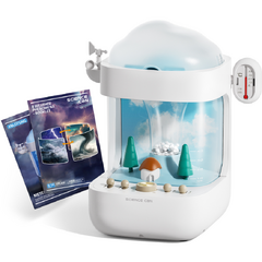 Science Can Laboratorul meteo