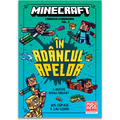 DPH Minecraft - Cronicile Woodsword Vol. 3: In adancul apelor