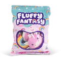 Keycraft Jucarie antistres - Fluffy Fantasy