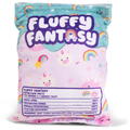 Keycraft Jucarie antistres - Fluffy Fantasy