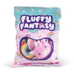 Jucarie antistres - Fluffy Fantasy