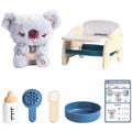 Care Pets Joc de rol interactiv - Puiul de Koala