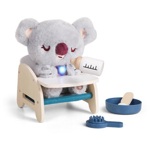 Care Pets Joc de rol interactiv - Puiul de Koala