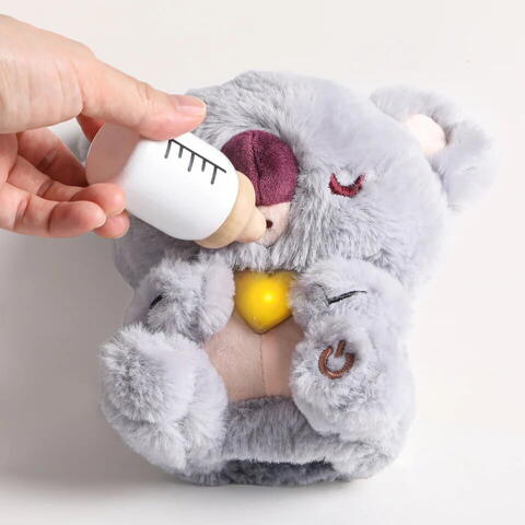 Care Pets Joc de rol interactiv - Puiul de Koala