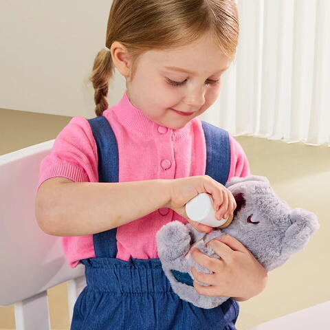 Care Pets Joc de rol interactiv - Puiul de Koala