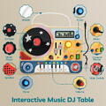 Topbright Tablita senzoriala - Micutul DJ