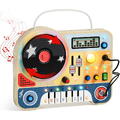 Topbright Tablita senzoriala - Micutul DJ