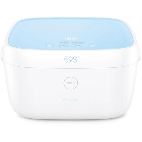 59S Sterilizator UV 3 in 1 cu acumulatori - RESIGILAT