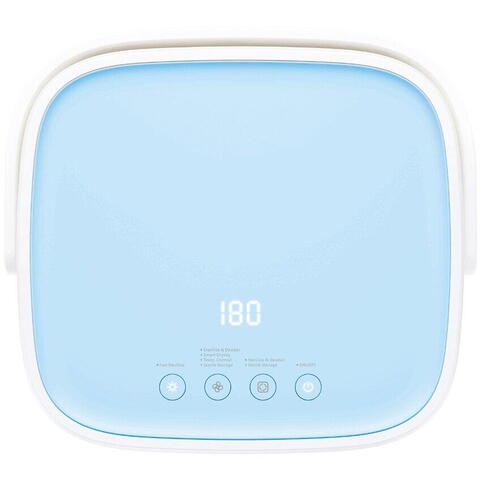 59S Sterilizator UV 3 in 1 cu acumulatori - RESIGILAT