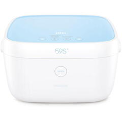 Sterilizator UV 3 in 1 cu acumulatori - RESIGILAT