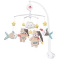 Fehn Carusel muzical mobil - Bruno - RESIGILAT