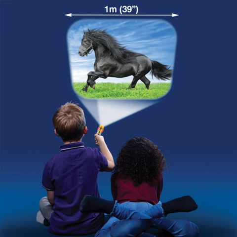 Brainstorm Proiector tip lanterna - Caluti