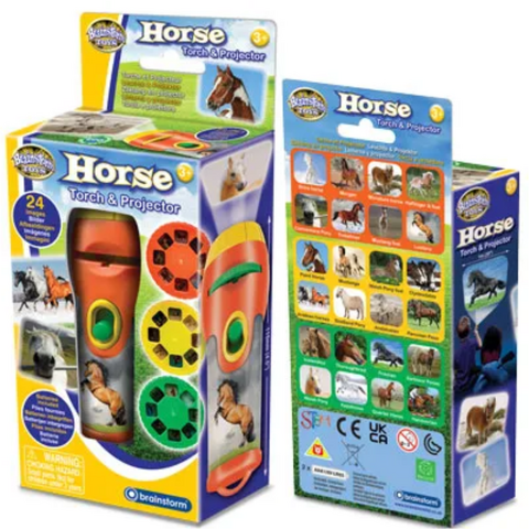 Brainstorm Proiector tip lanterna - Caluti