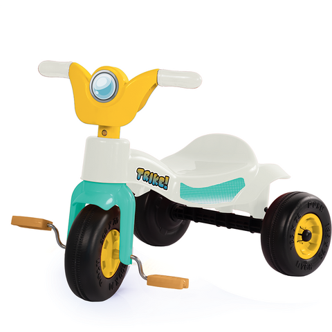 DOLU Prima mea tricicleta - Pastel