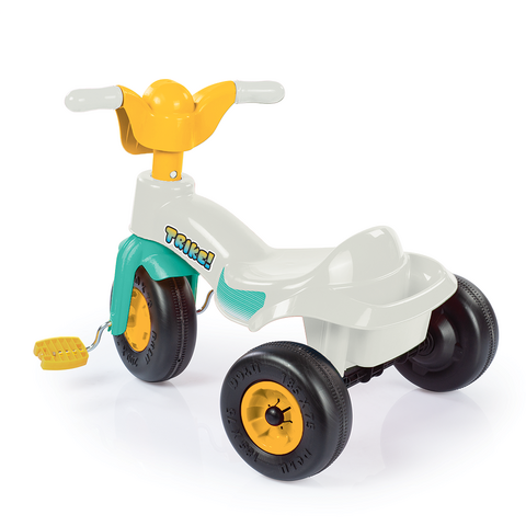 DOLU Prima mea tricicleta - Pastel