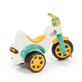 DOLU Tricicleta - Super bike pastel