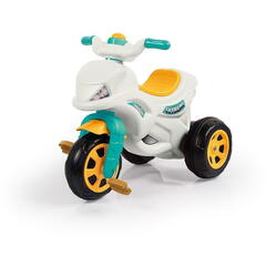 Tricicleta - Super bike pastel