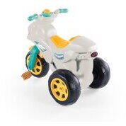 DOLU Tricicleta - Moto bike pastel