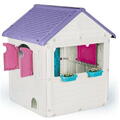 DOLU Prima mea casuta de joaca - Roz