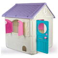 DOLU Prima mea casuta de joaca - Roz