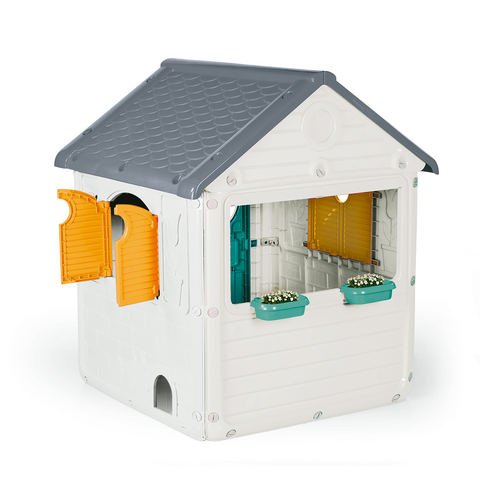 DOLU Prima mea casuta de joaca - Pastel