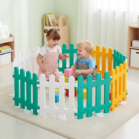 DOLU Gardulet de plastic - Pastel