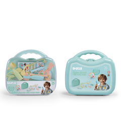 Prima mea trusa de doctor