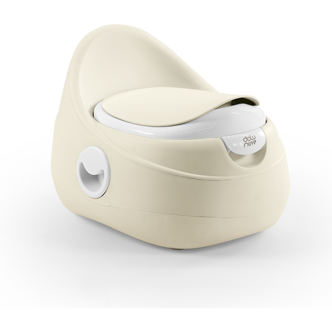 Dolu Nuve Olita portabila  - Bej