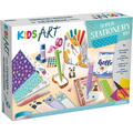 LISCIANI Set creativ KIDS ART - Articole pentru birou