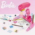 LISCIANI Proiector pentru desen - Barbie