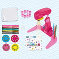 LISCIANI Proiector pentru desen - Barbie