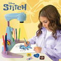 LISCIANI Proiector pentru desen - Stitch