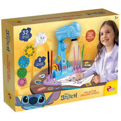 Proiector pentru desen - Stitch