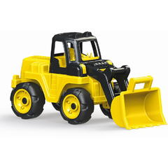 Buldozer pentru copii - 72 cm - RESIGILAT