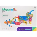 Bufnitel Labirintul meu magnetic - 91 piese (5.5 cm)