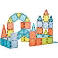 Bufnitel Joc de constructie magnetic - 48 piese (5.5 cm)