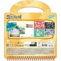 Totum Carte de activitati & pixuri - Stitch