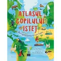 Bookzone Atlasul copilului istet