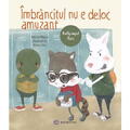 Bookzone Imbrancitul nu e deloc amuzant