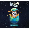 Bookzone Bluey - Somnicul