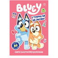 Bookzone Bluey - E timpul sa ne jucam