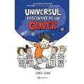 Bookzone Universul fascinant al lui Oliver