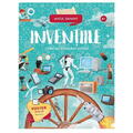 Bookzone Micul Savant - INVENTIILE care au schimbat lumea