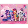 Dodo Puzzle - My little poney si prietenia (30 piese)