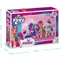 Dodo Puzzle - My little poney si prietenia (30 piese)