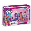 Dodo Puzzle - My little poney si prietenia (30 piese)
