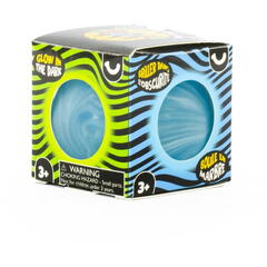 Keycraft Minge senzoriala fosforescenta