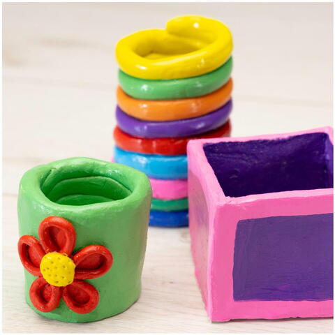 Galt Primul meu kit de olarit - RESIGILAT