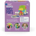 Educational Insights Set STEM - Casuta ursuletilor - RESIGILAT