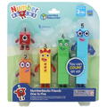 Hand2Mind Set figurine Numberblocks - De la Unu la Cinci - RESIGILAT
